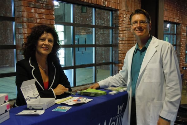 Functional Medicine Practitioner Lake Forest CA