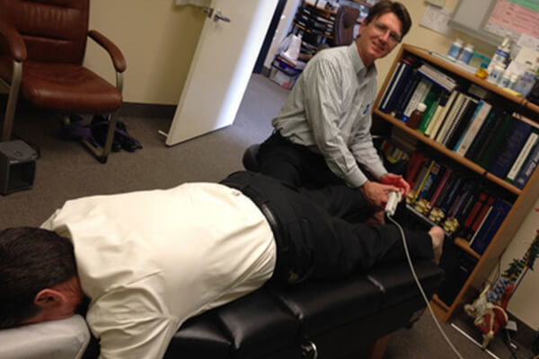 Lake Forest Functional Medicine Clinic