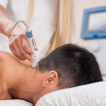 Laser Therapy in Lake Forest, CA