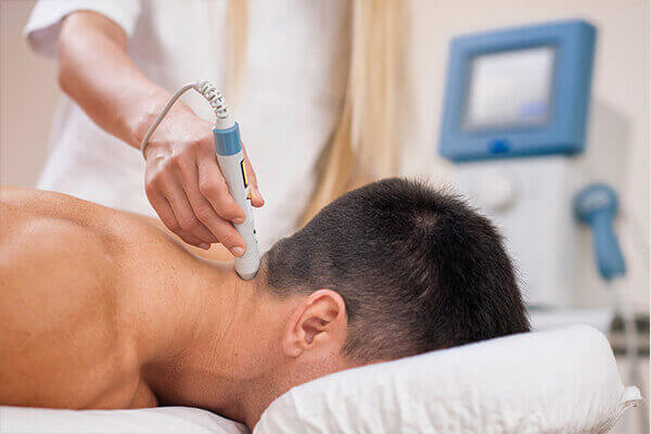 Laser Therapy in Lake Forest, CA