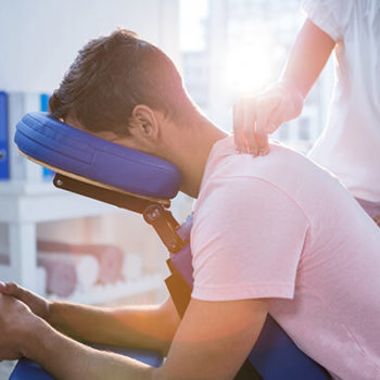 Massage Therapy in Lake Forest, CA