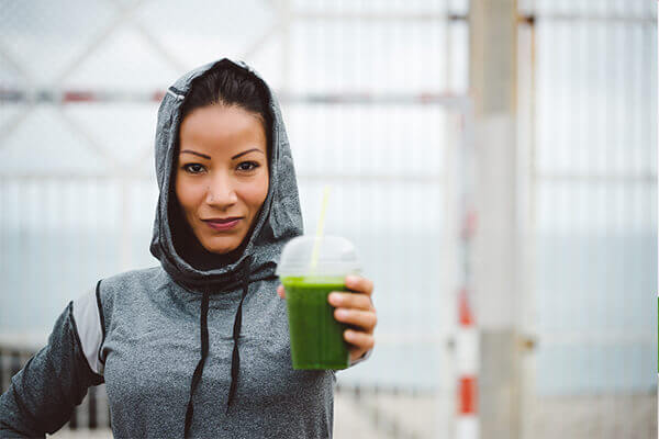 Nutrition Counseling & Weight Loss in Lake Forest, CA
