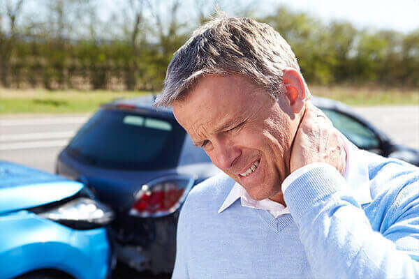 Personal & Auto Accident Injury Chiropractor in Lake Forest, CA