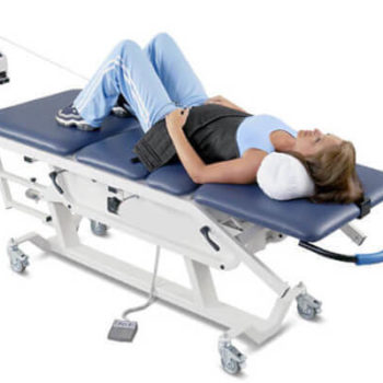 Spinal Traction Therapy in Lake Forest, CA