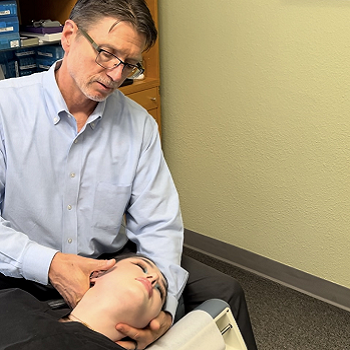 best chiropractic office in lake forest CA