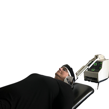 spinal traction helps to deliver adjustment for herniated disc and other painful conditions