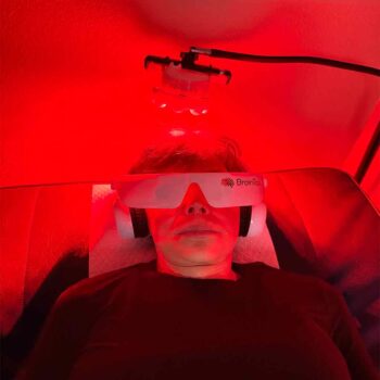 Brain Tap Therapy