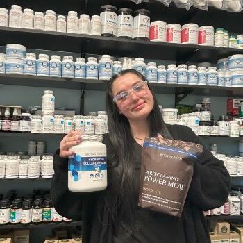 Functional Nutrition Supplements